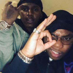 Meet your Posher, Malik